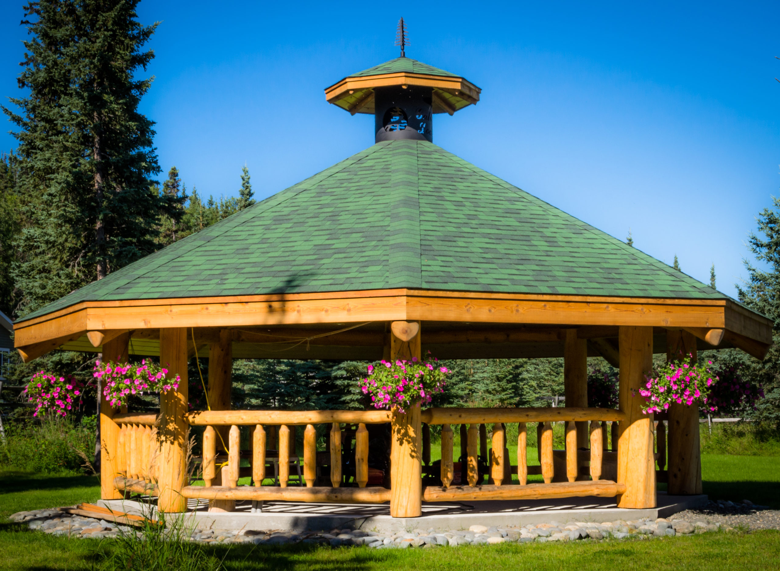 Gazebo9